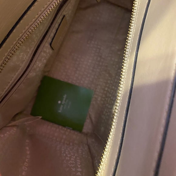 Kate spade purse - Picture 5 of 8